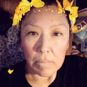 Meet your Posher, Renae